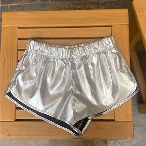 American apparel shorts